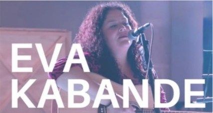 Eva Kabande