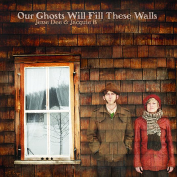 Jesse Dee and Jacquie B