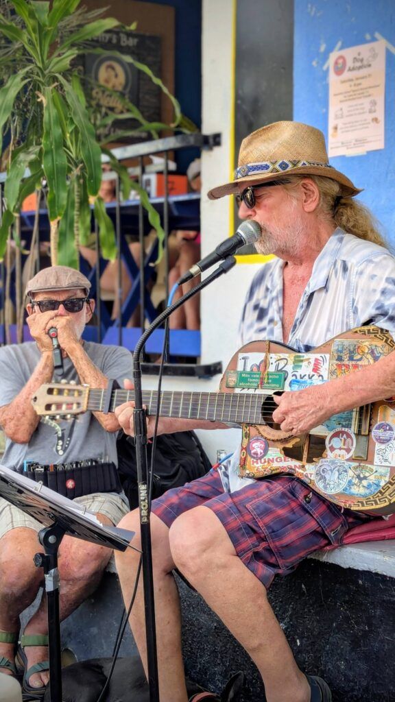 Scott (Rojo) Pettigrew